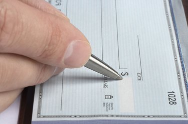 Depositing Checks with Incorrect Names: What You Need to Know