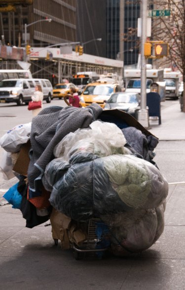 Surviving Without Income: A Practical Guide to Basic Needs