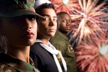 Military Severance Pay: Eligibility, Calculation & Benefits