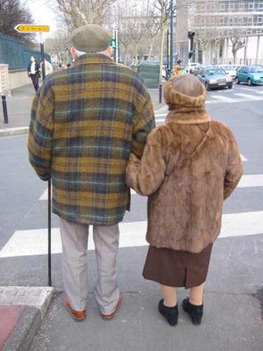 SSI Benefits for Couples: Eligibility Requirements & Income Limits