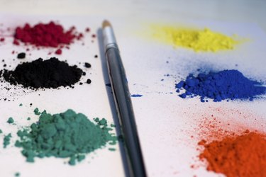 Tempera Paint Powder: History, Uses & How to Use