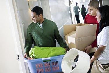 College Student Budget: A Realistic Monthly Expense Breakdown