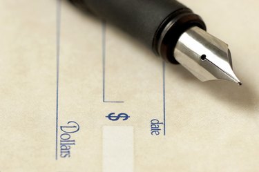 Cashing Checks at Banks You re Not a Member Of: What You Need to Know