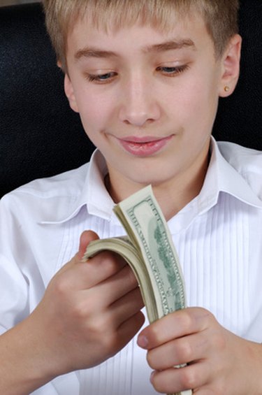 Part-Time Jobs for Teens & Kids (12+): Earn Money & Build Skills