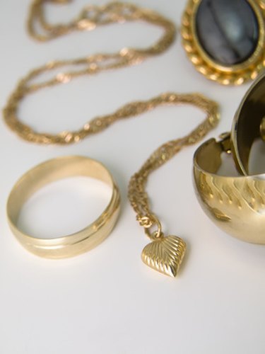 Maximize Your Scrap Gold Value: A Comprehensive Guide