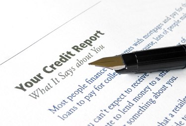 Understanding I9 Codes on Credit Reports: What You Need to Know