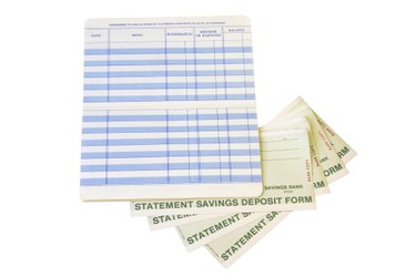 Understanding Ledger Balances: A Simple Explanation