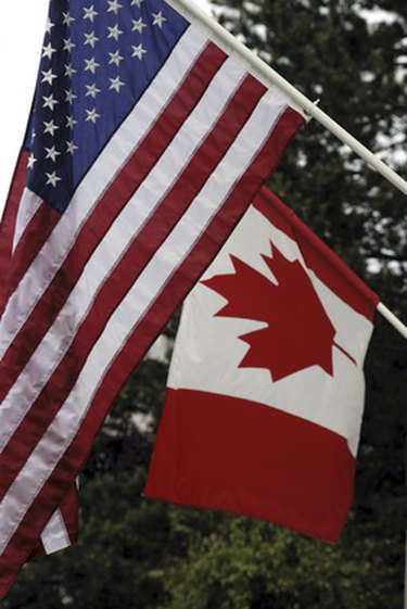 Wire Transfer Time: Canada to USA - Expectations & Options