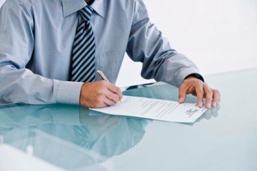 Cancelling a Purchase Contract: A Step-by-Step Guide