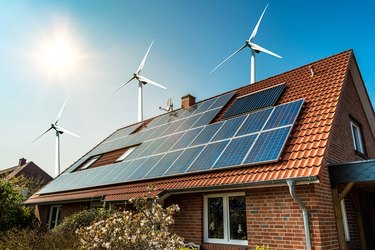Solar Panel Savings: How Much Can You Reduce Your Energy Bills?