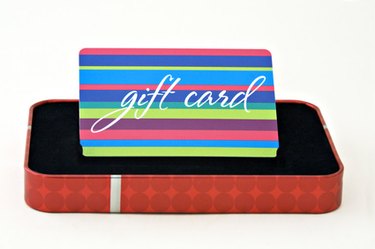 Earn Free Gift Cards: Survey Sites & Rewards Programs