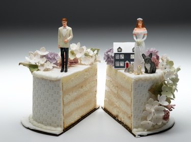 Ohio Divorce Costs: Factors & Estimated Expenses