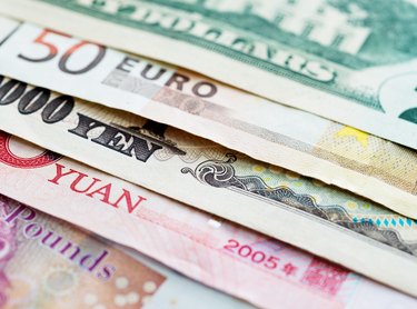 Top Banks for Currency Exchange: Find the Best Rates