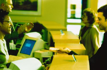 Cashing a Cashier s Check From Another State: A Simple Guide