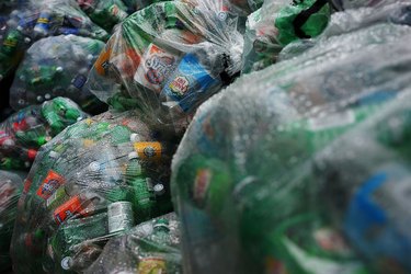 Recycle Water Bottles for Cash: A Guide to Earning Money