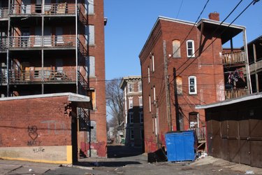 Understanding the Difference: Poverty vs. Low-Income Families