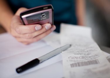 Quickly Check Your Cell Phone Balance: Methods & Tips