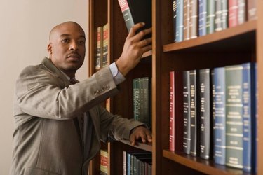 Path to Legal Profession: Education & Experience Requirements