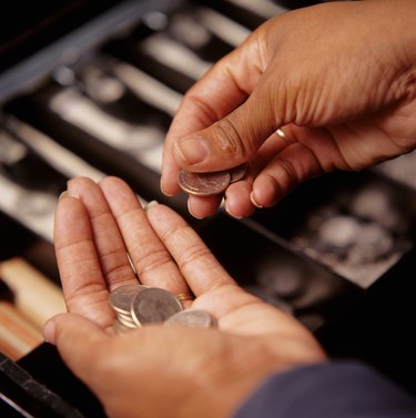 Convert Coins to Bills: A Guide to Free & Low-Cost Exchange