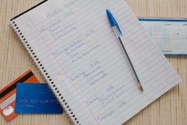 Personal Budget Ratios: Expert-Recommended Guidelines