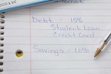 Personal Budget Ratios: Expert-Recommended Guidelines