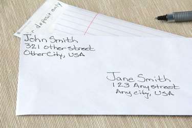 Securely Mail a Check: Best Practices & Tips