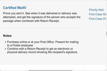 Securely Mail a Check: Best Practices & Tips