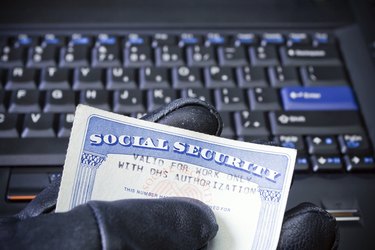 Understanding Identity Theft: Causes & Prevention