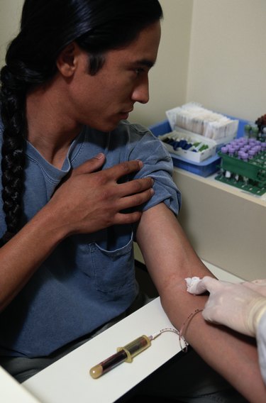 Donate Plasma in Tallahassee: Earn Money & Help Others