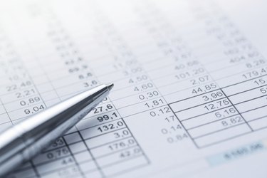 Understanding Joint Financial Statements: A Comprehensive Guide