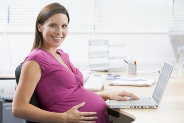 Maternity Leave & Public Assistance: Financial Support Options
