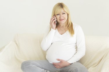 Maternity Leave & Public Assistance: Financial Support Options