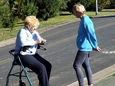 Donate Your Used Walker: Find Local & International Donation Options