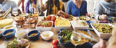 Budget-Friendly Catering: Delicious Meals for 50+ Guests