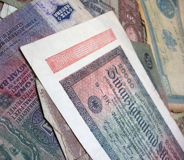 Securely Storing Cash: Alternatives to Banking