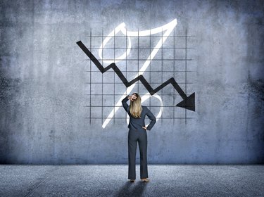 Understanding Debit Interest: What It Is & How It Works