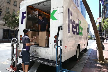 Securely Send Money with FedEx: Cashier s Checks & Safer Options