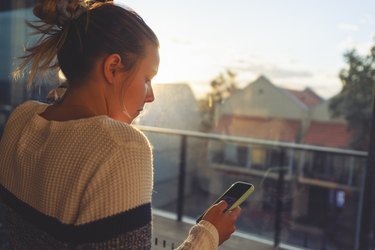 Check Your Checking Account Balance by Phone: A Simple Guide