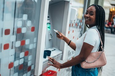 Depositing a Check Made Out to Cash: A Simple Guide