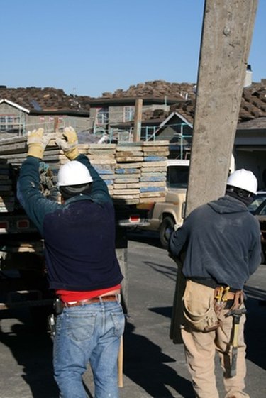 DIY Scaffolding: Cost-Effective Building Solutions