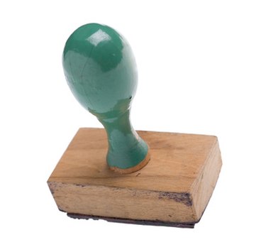 Signature Guarantee Stamp: What It Is & How to Get One