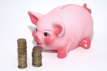 Opening a Piggy Bank: A Simple Guide to Accessing Your Savings