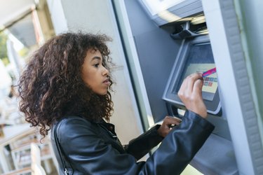 Cash Deposit Options: 3 Ways to Put Money in Your Bank Account