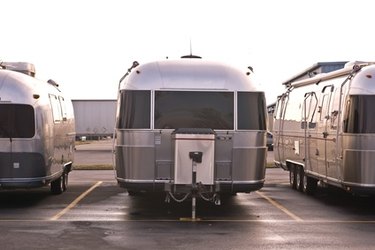 DIY RV Garage: Build a Durable & Affordable Shelter