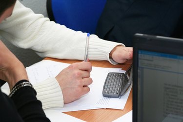 Budget Planning: Definition, Process & Key Components