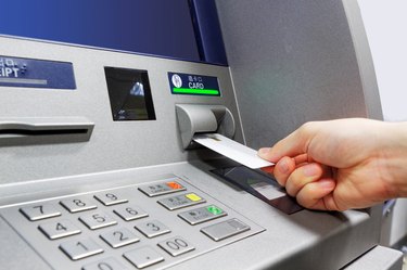 Lost ATM Card? What Happens Next & How to Recover It