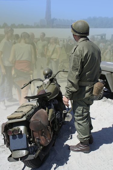 Understanding Veteran Status: Eligibility and Benefits