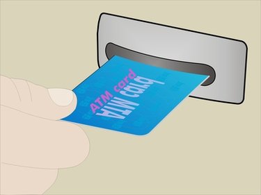 ATM Withdrawal Guide: A Step-by-Step Security & Usage Guide