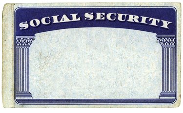 Disputing Social Security Number Errors on Your Credit Report: A Guide
