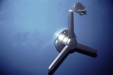 Chubb Safe Combination: A Comprehensive Guide to Opening Your Safe